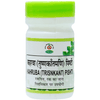 Chirayu Kaharuba (Trinkantaman) Pishti