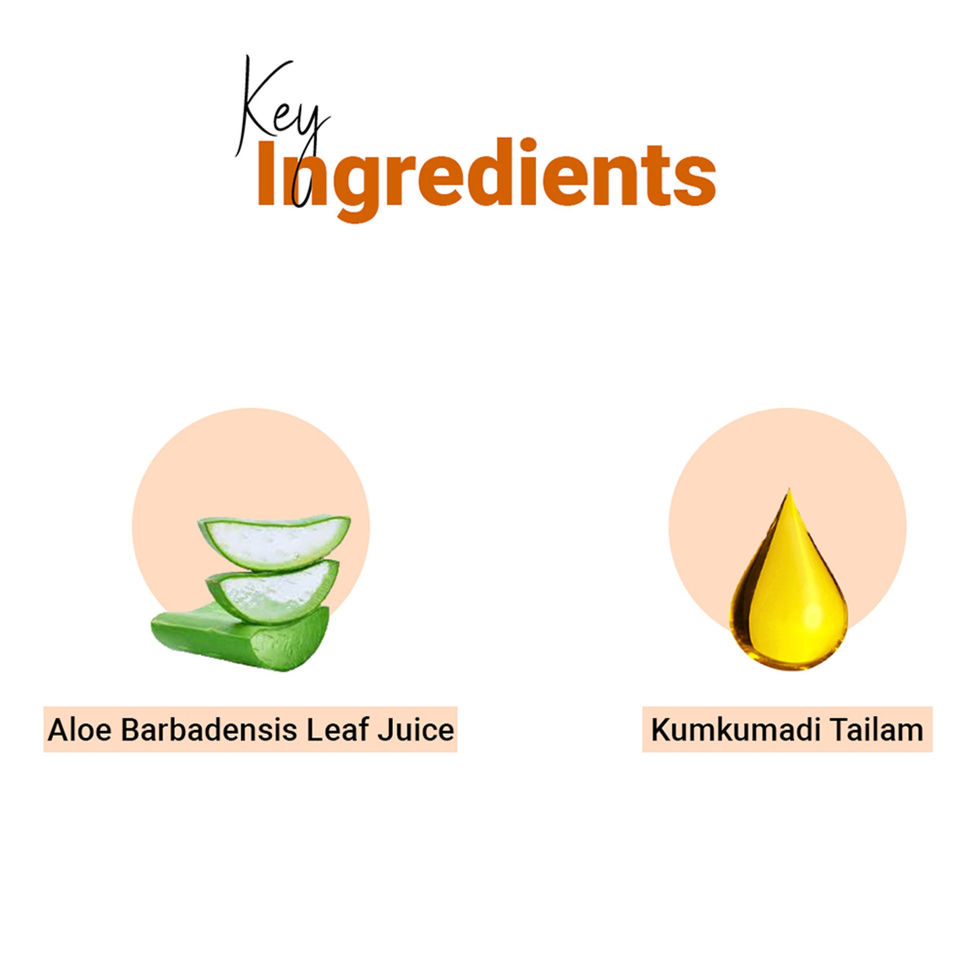 Vedic Line Kumkumadi Tailam Face Gel