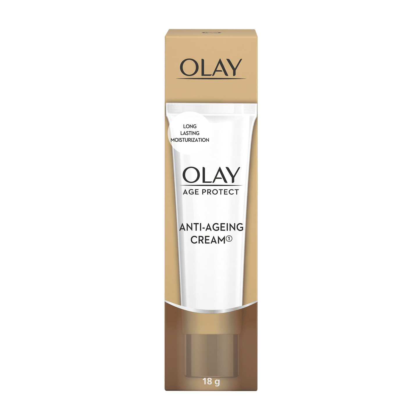 Olay Age Protect Anti-Ageing Cream