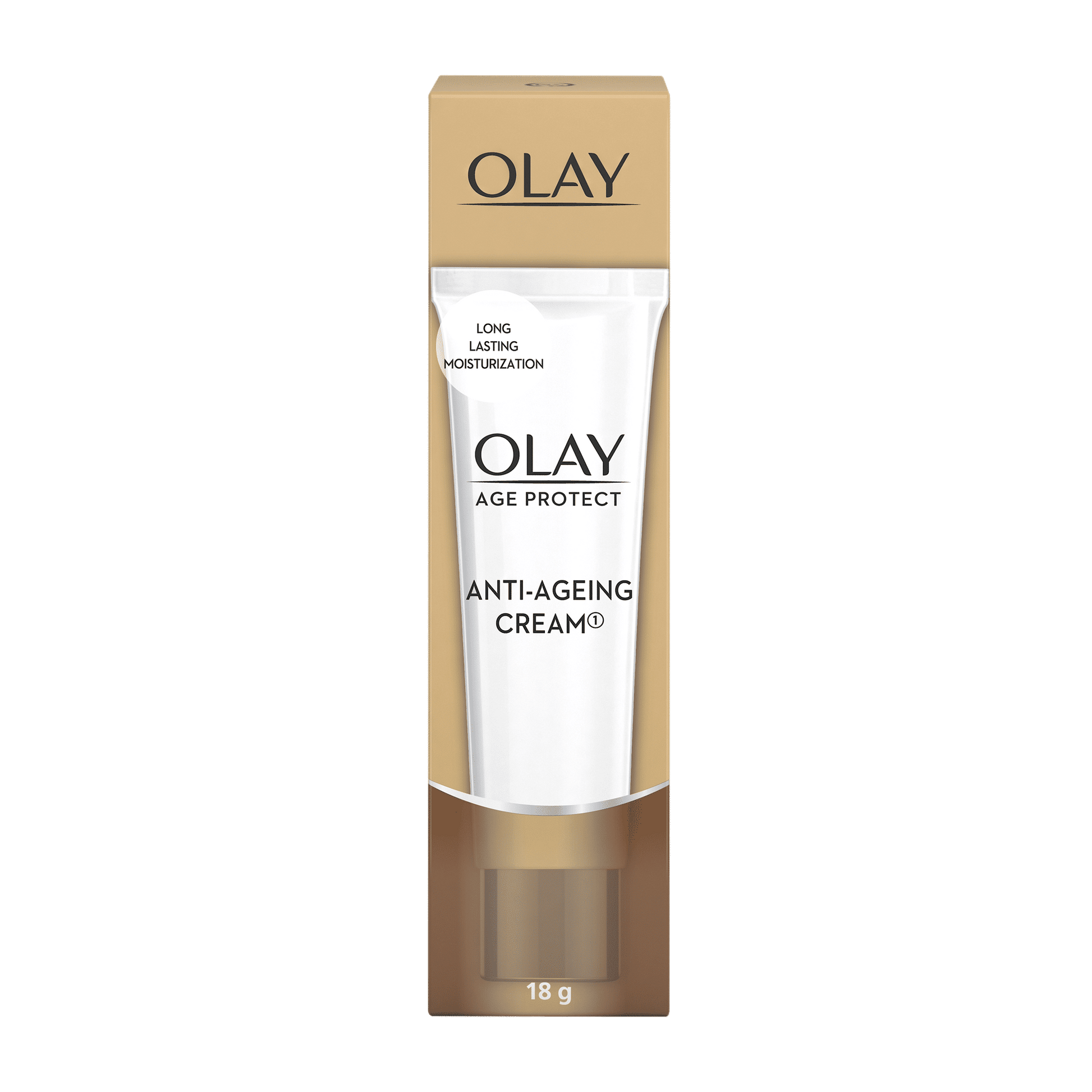 Olay Age Protect Anti-Ageing Cream