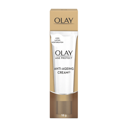 Olay Age Protect Anti-Ageing Cream