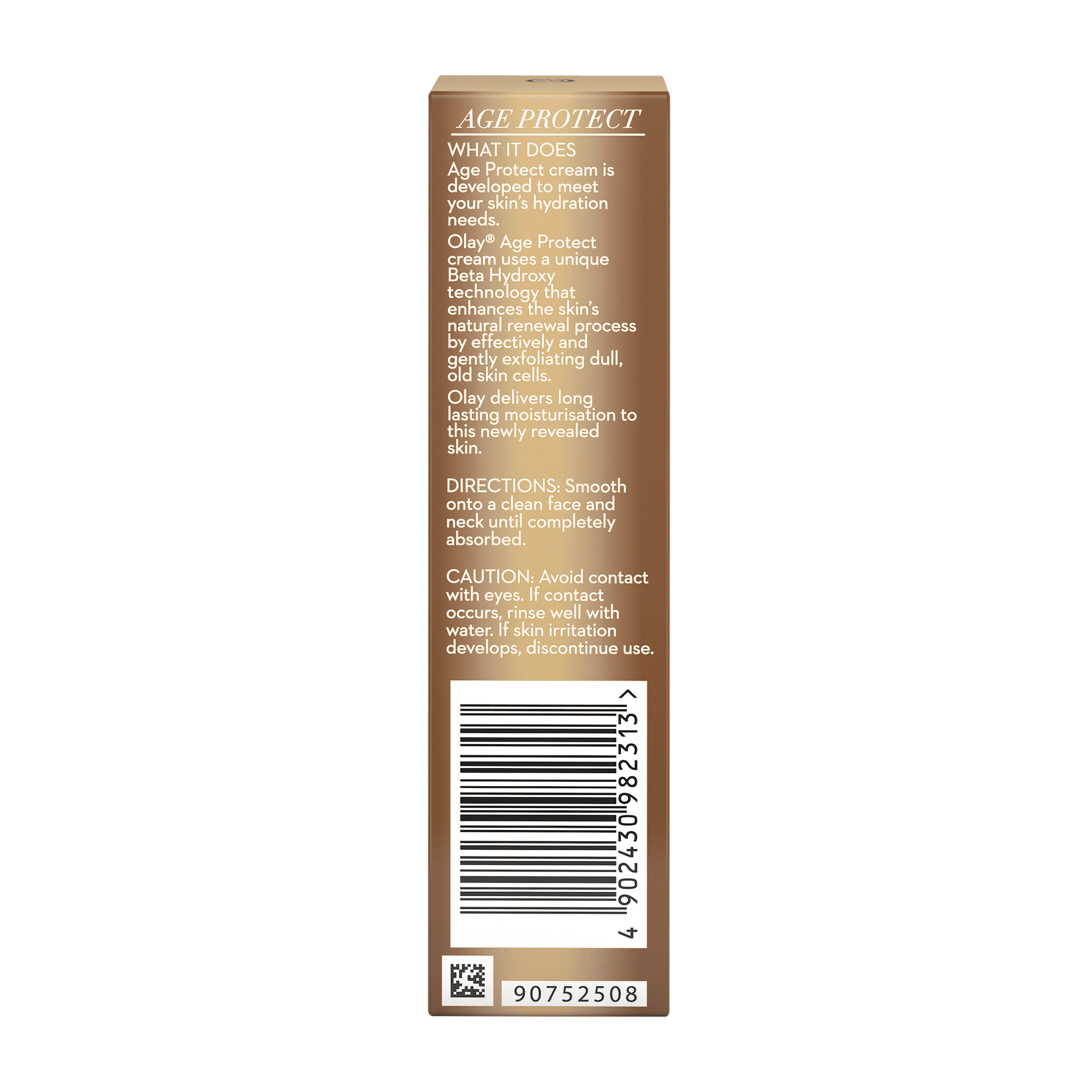 Olay Age Protect Anti-Ageing Cream