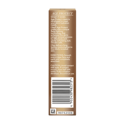 Olay Age Protect Anti-Ageing Cream