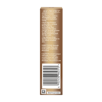 Olay Age Protect Anti-Ageing Cream