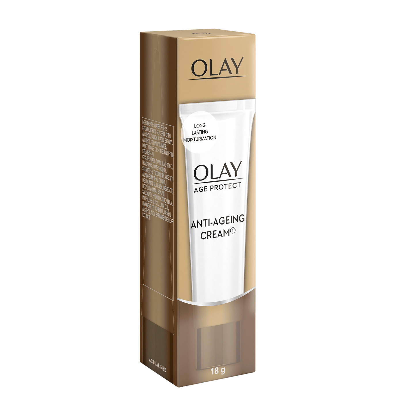Olay Age Protect Anti-Ageing Cream