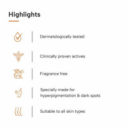 Dermatouch Kojic Acid 2% Serum