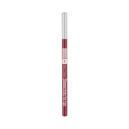 Miss Claire Glimmersticks For Lips - Romantic Pink L-28