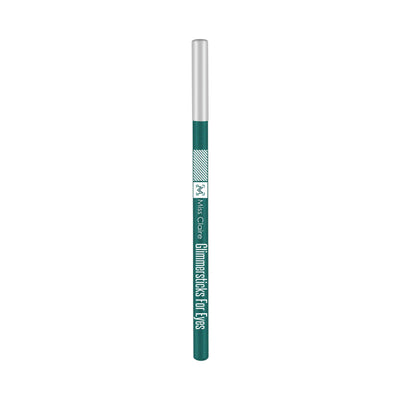 Miss Claire Glimmersticks For Eyes - Peacock Blue E-23