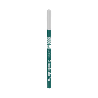 Miss Claire Glimmersticks For Eyes - Peacock Blue E-23