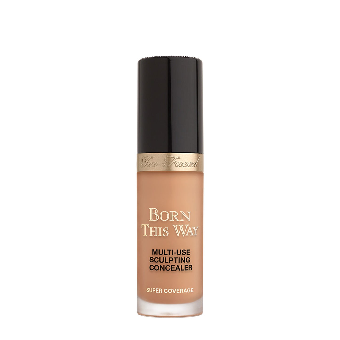 Too Faced Born This Way Super Coverage Multi Use Sculpting Concealer - Butterscotch