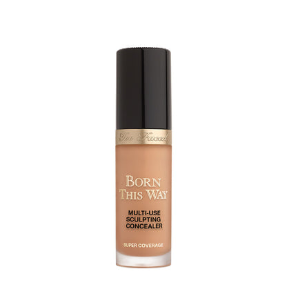 Too Faced Born This Way Super Coverage Multi Use Sculpting Concealer - Butterscotch