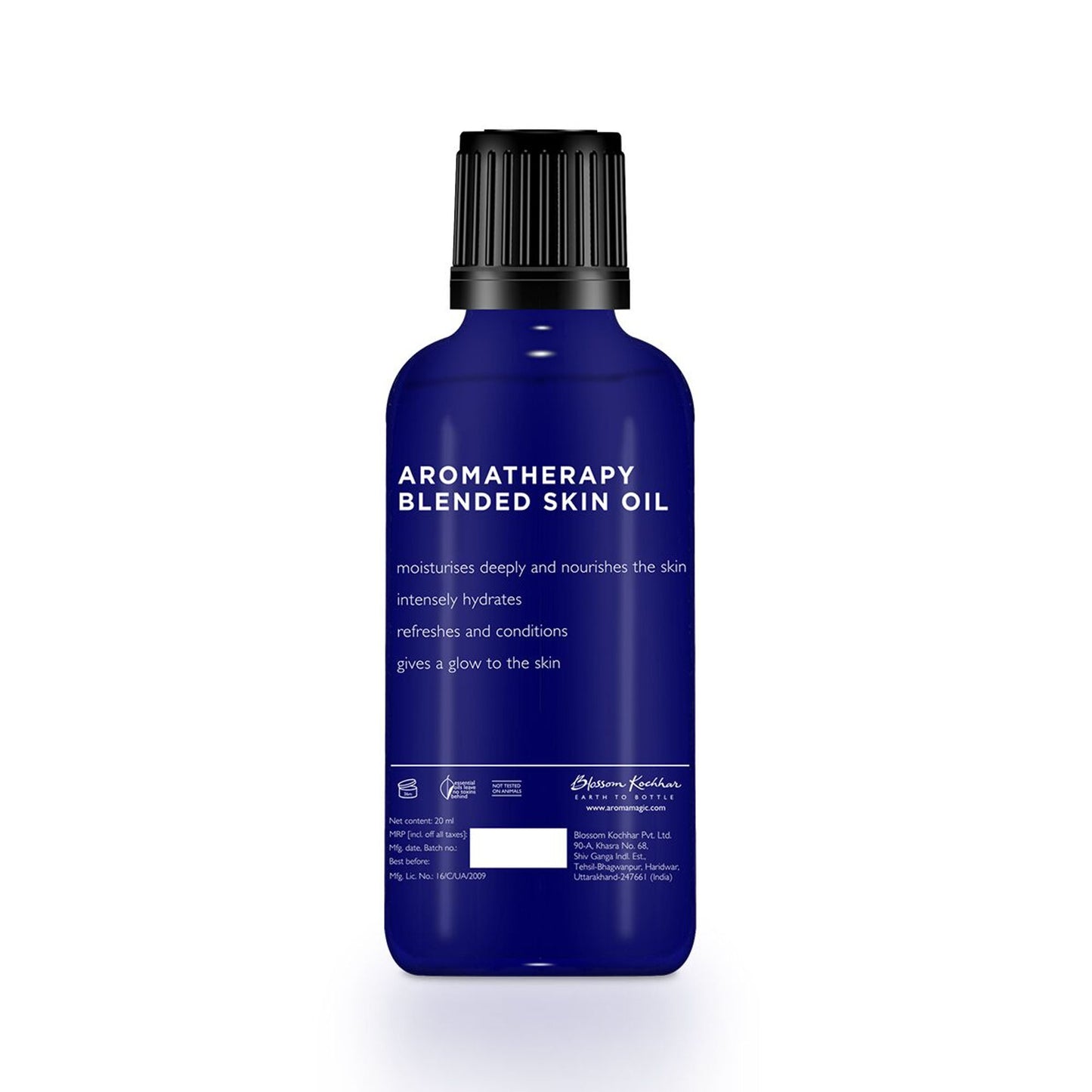 Aroma Magic Dry Skin Oil