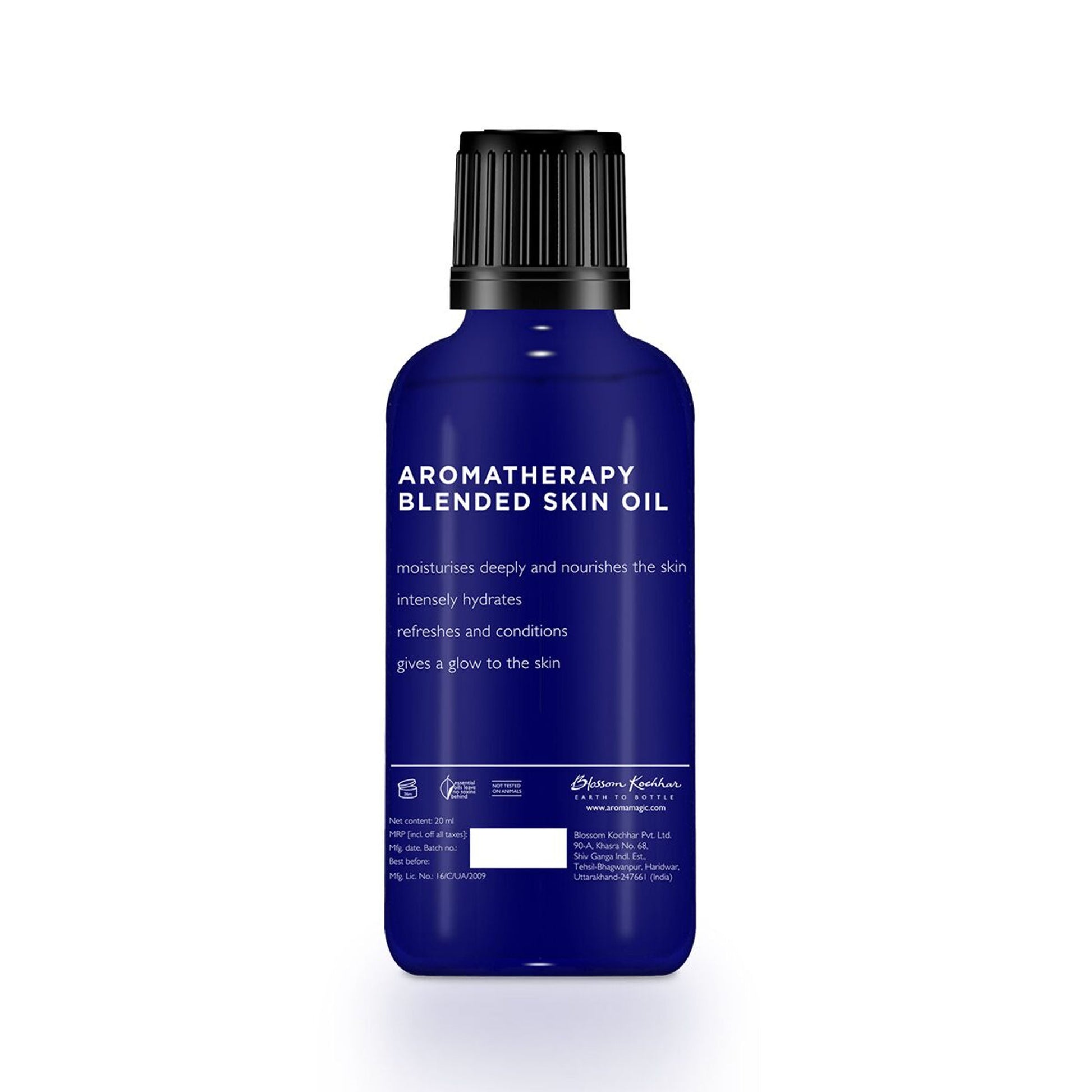 Aroma Magic Dry Skin Oil