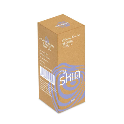 Aroma Magic Dry Skin Oil