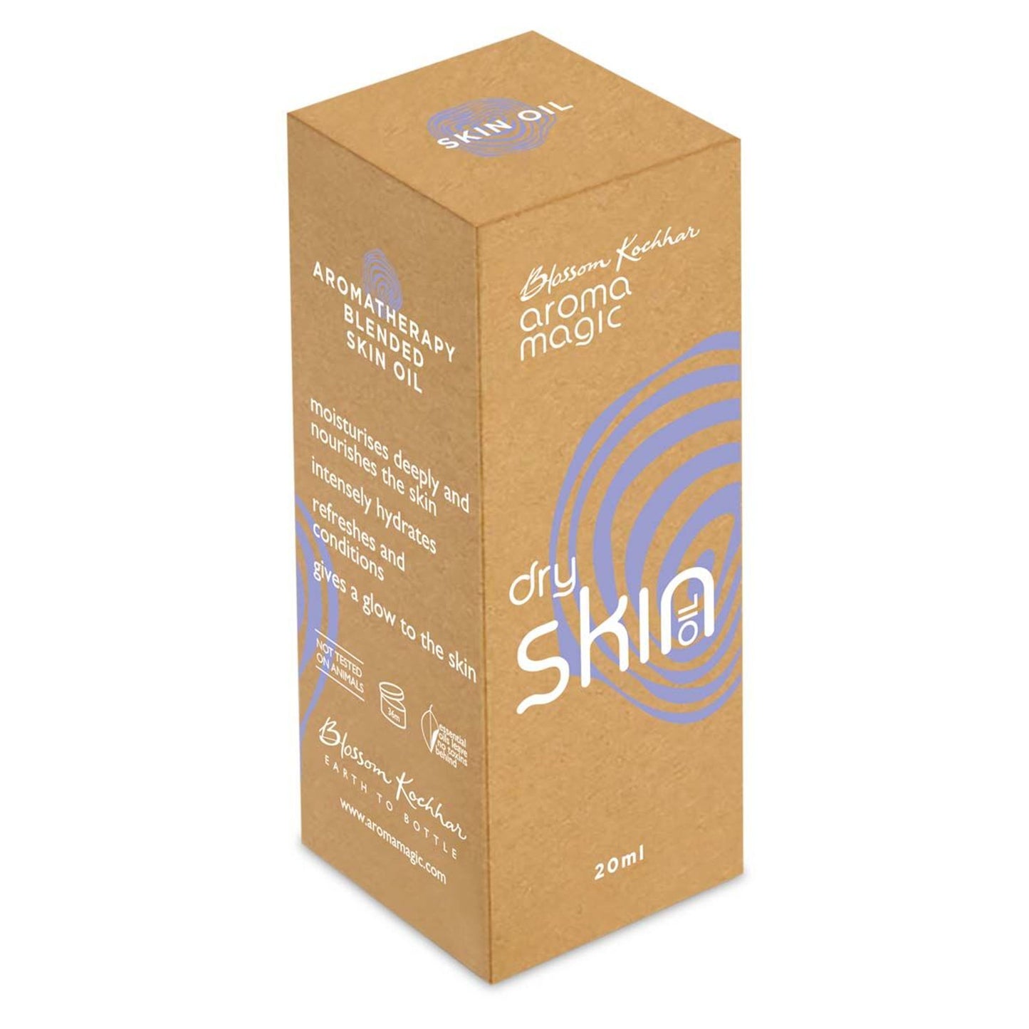 Aroma Magic Dry Skin Oil