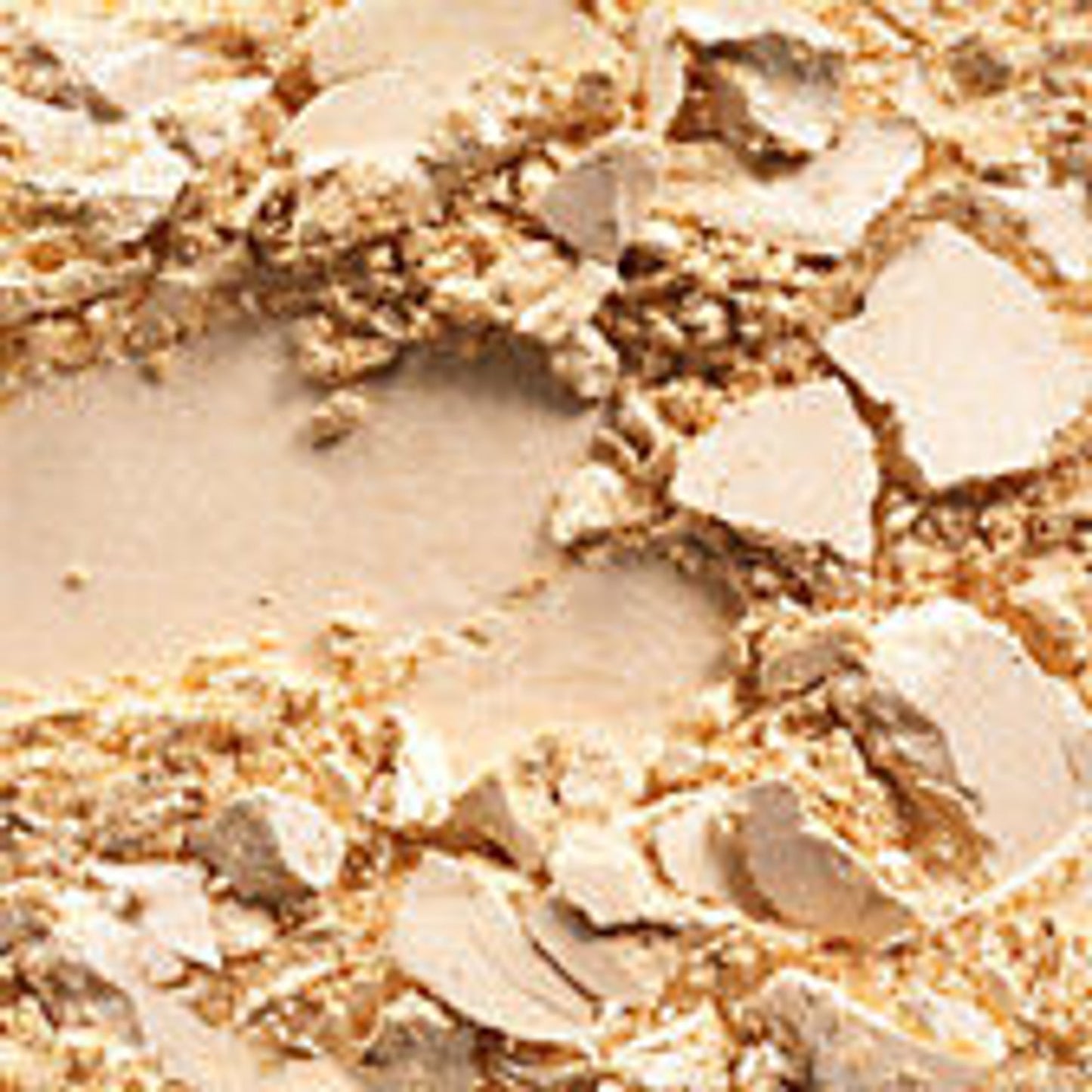 M.A.C Frost Eye Shadow - Nylon Frost
