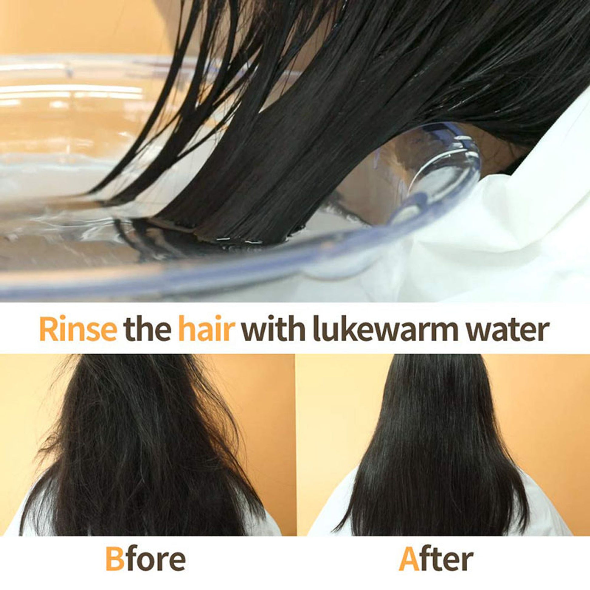 Elizavecca CER-100 Collagen Coating Hair Protein Treatment