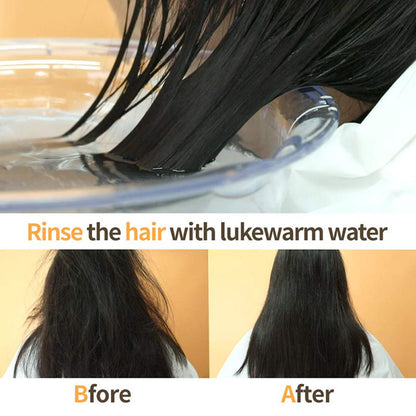 Elizavecca CER-100 Collagen Coating Hair Protein Treatment