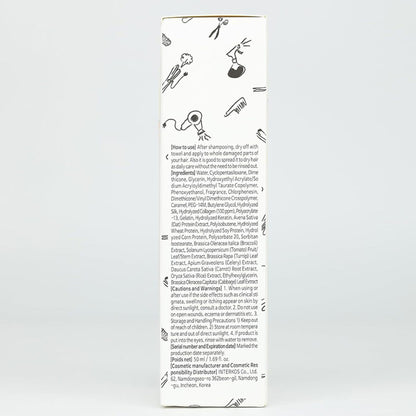 Elizavecca Milky Piggy Collagen Coating Protein Ion Injection