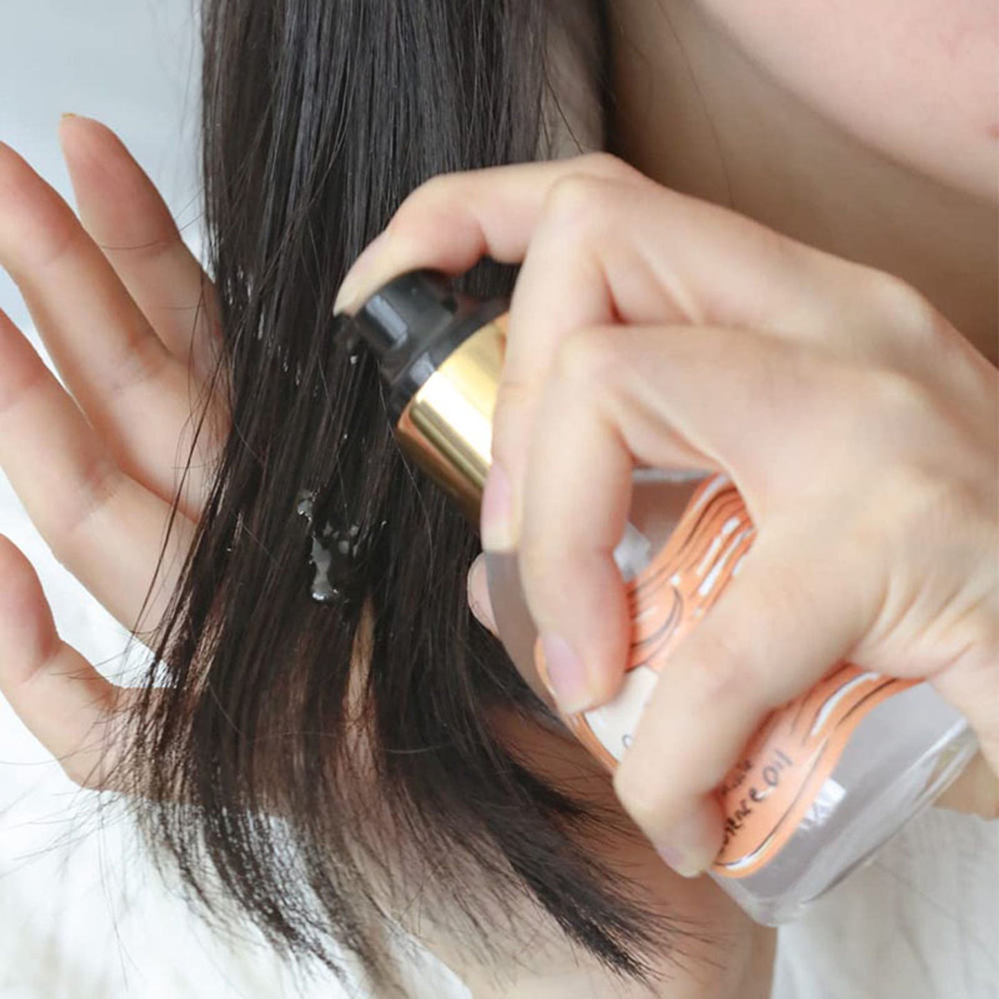 Elizavecca CER-100 Hair Muscle Essence Oil