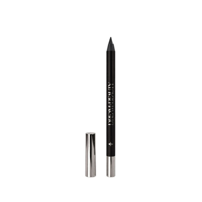 Dream Beauty Eclipse Kohl Pencil, Waterproof, Smudgeproof Kajal, Lasts Upto 12Hr - Space Black