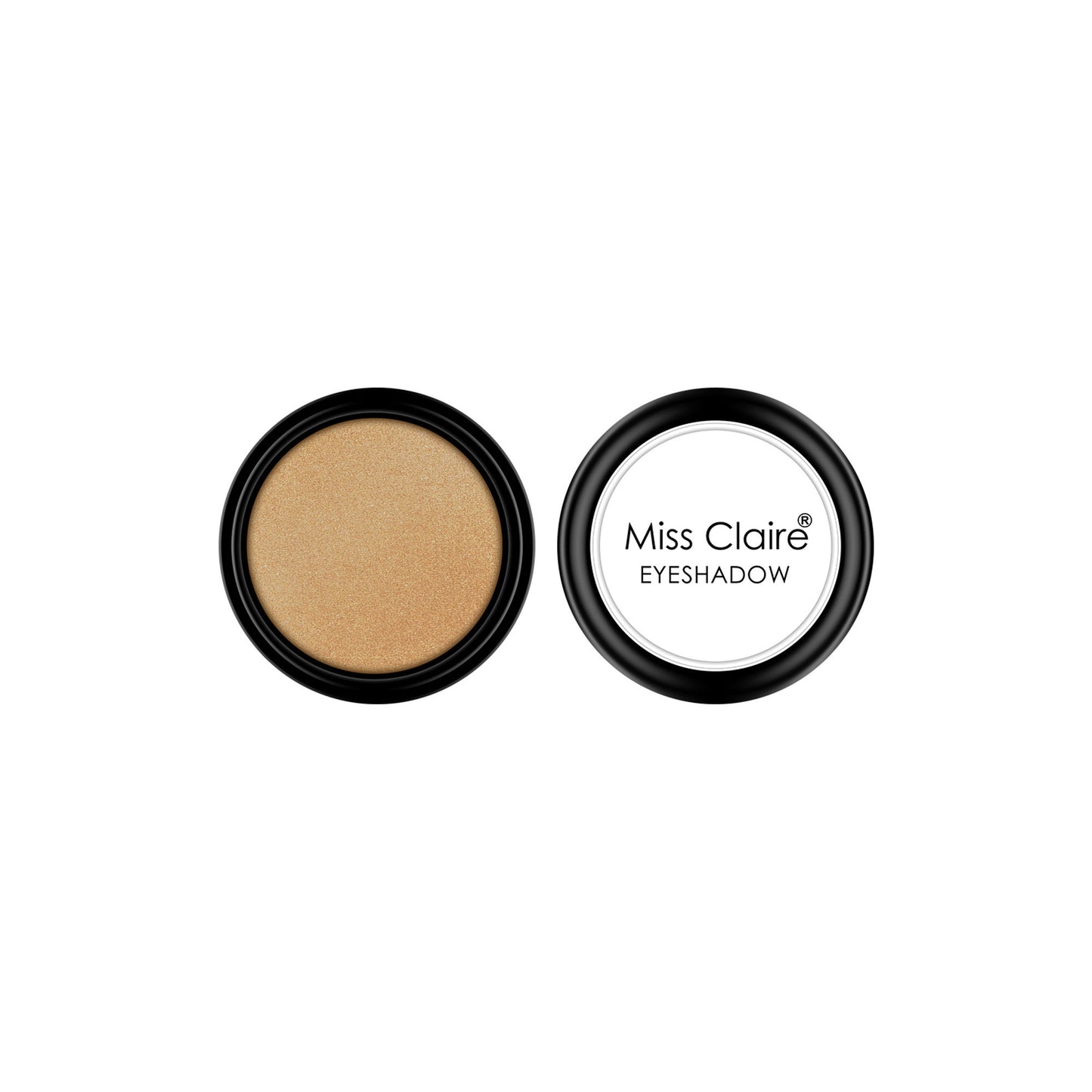 Miss Claire Single Eyeshadow - 651