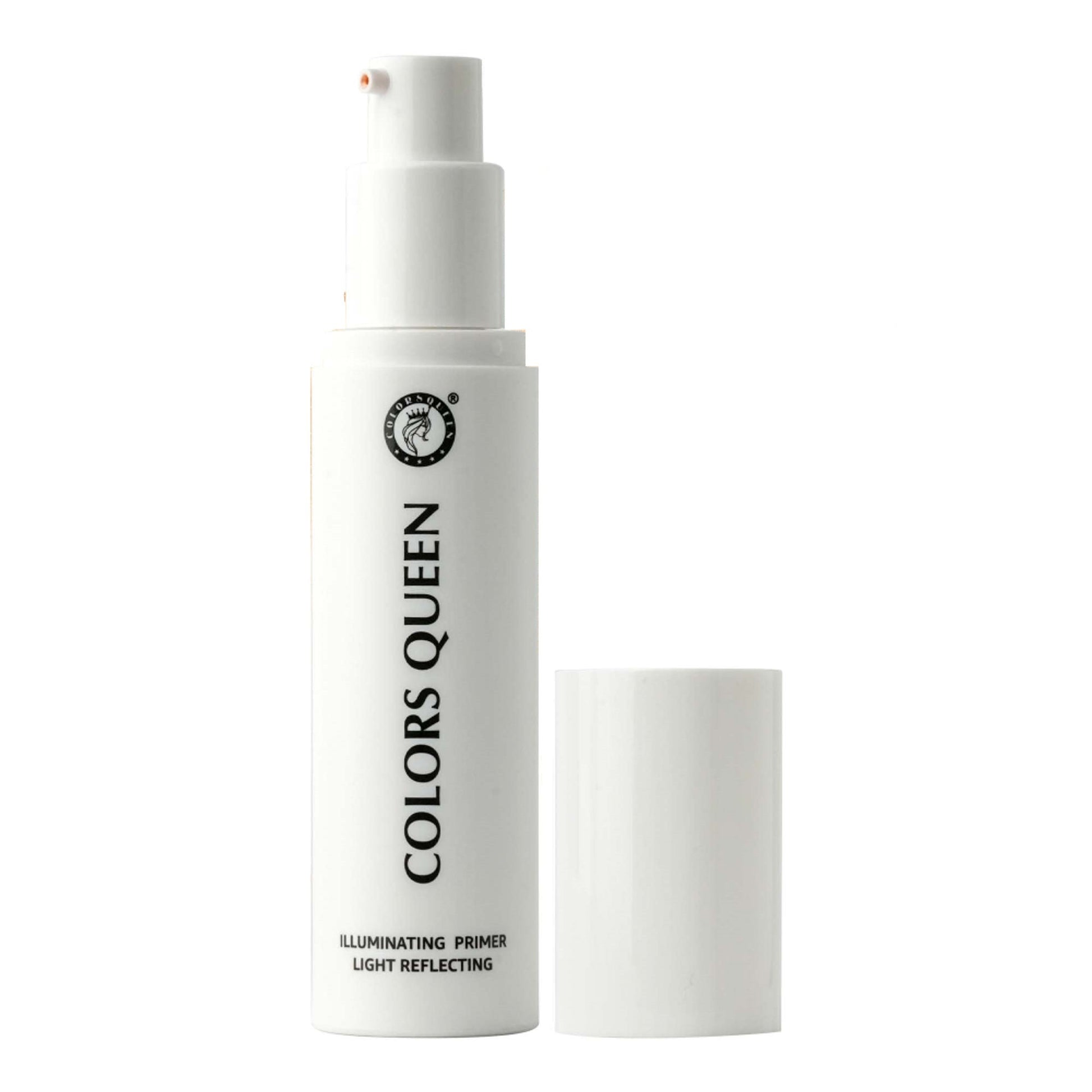 Colors Queen Illuminating Primer Light Reflecting