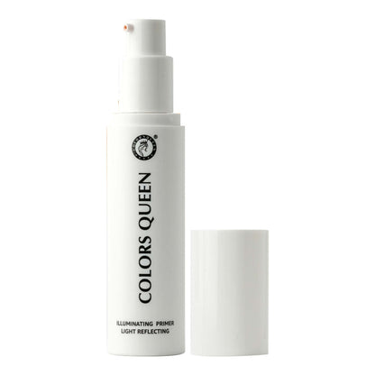 Colors Queen Illuminating Primer Light Reflecting