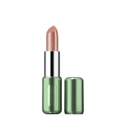 Clinique Pop Longwear Lipstick - Bare