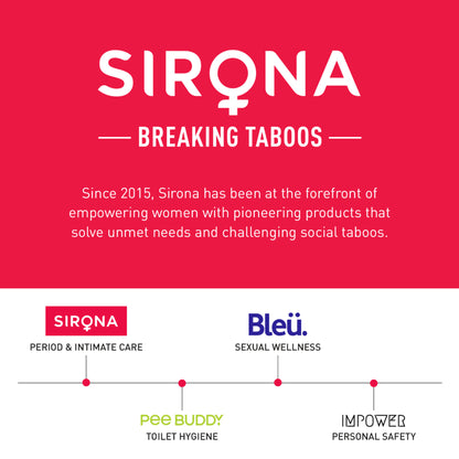 Sirona Natural Exfoliating Face Wash With Apricot & Flaxseed Extracts To Reduce Blemishes & Acne