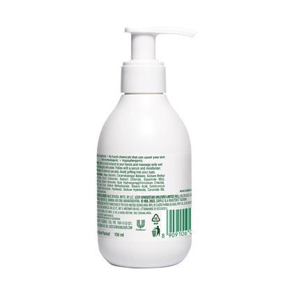 SIMPLE Active Skin Barrier Care, with 11% Ceramide Boosters for Sensitive Skin