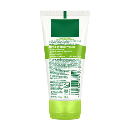 Simple Hydrating Light Moisturiser