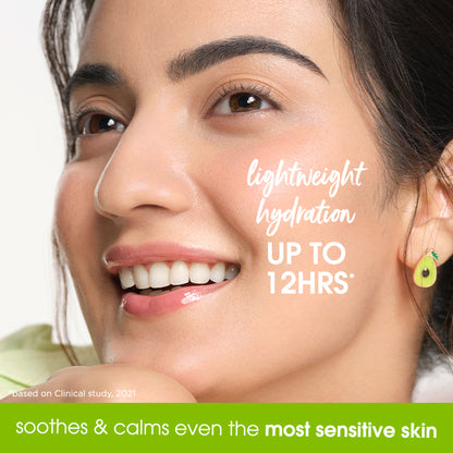 Simple Hydrating Light Moisturiser