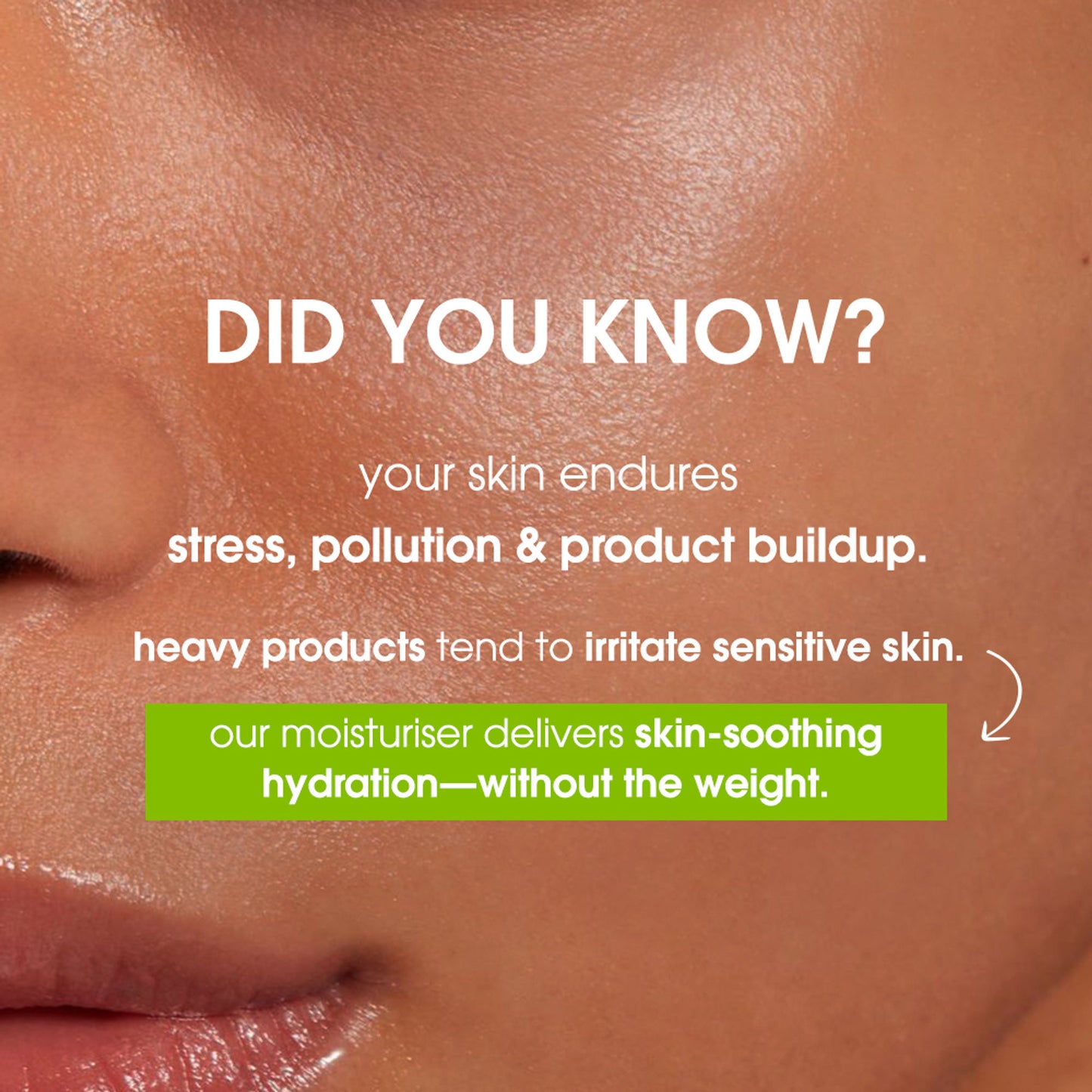 Simple Hydrating Light Moisturiser