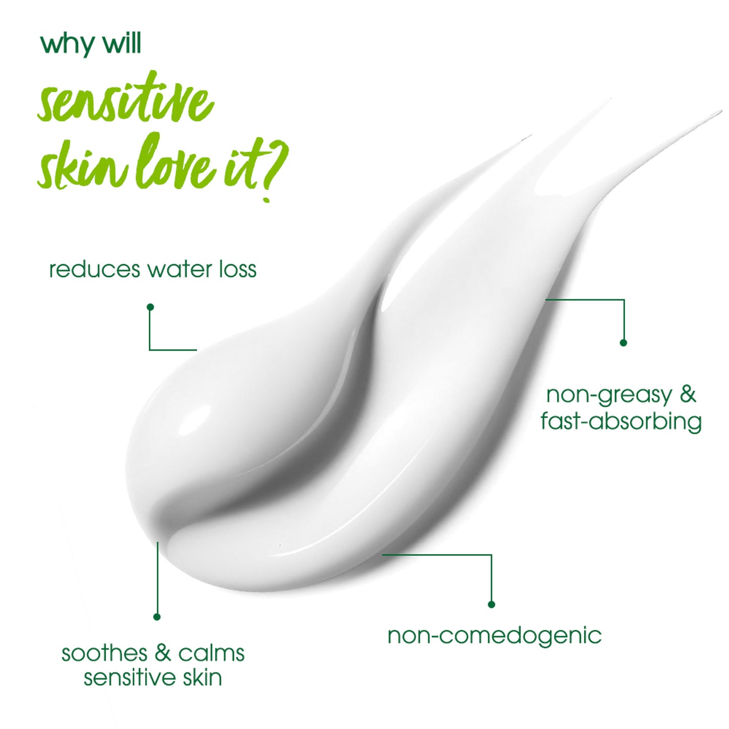Simple Hydrating Light Moisturiser