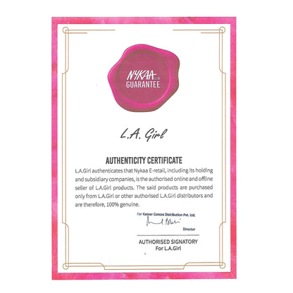 L.A Girl HD Pro Setting Powder - Translucent
