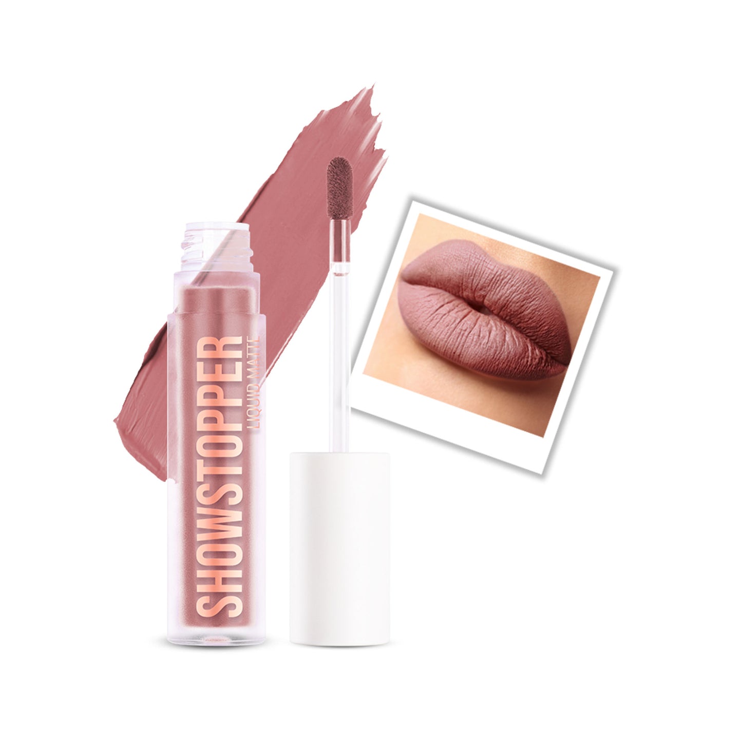 Daily Life Forever52 Show Stopper Liquid Matte - Shw003