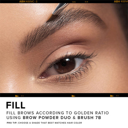 Anastasia Beverly Hills Brow Powder Duo - Medium Brown