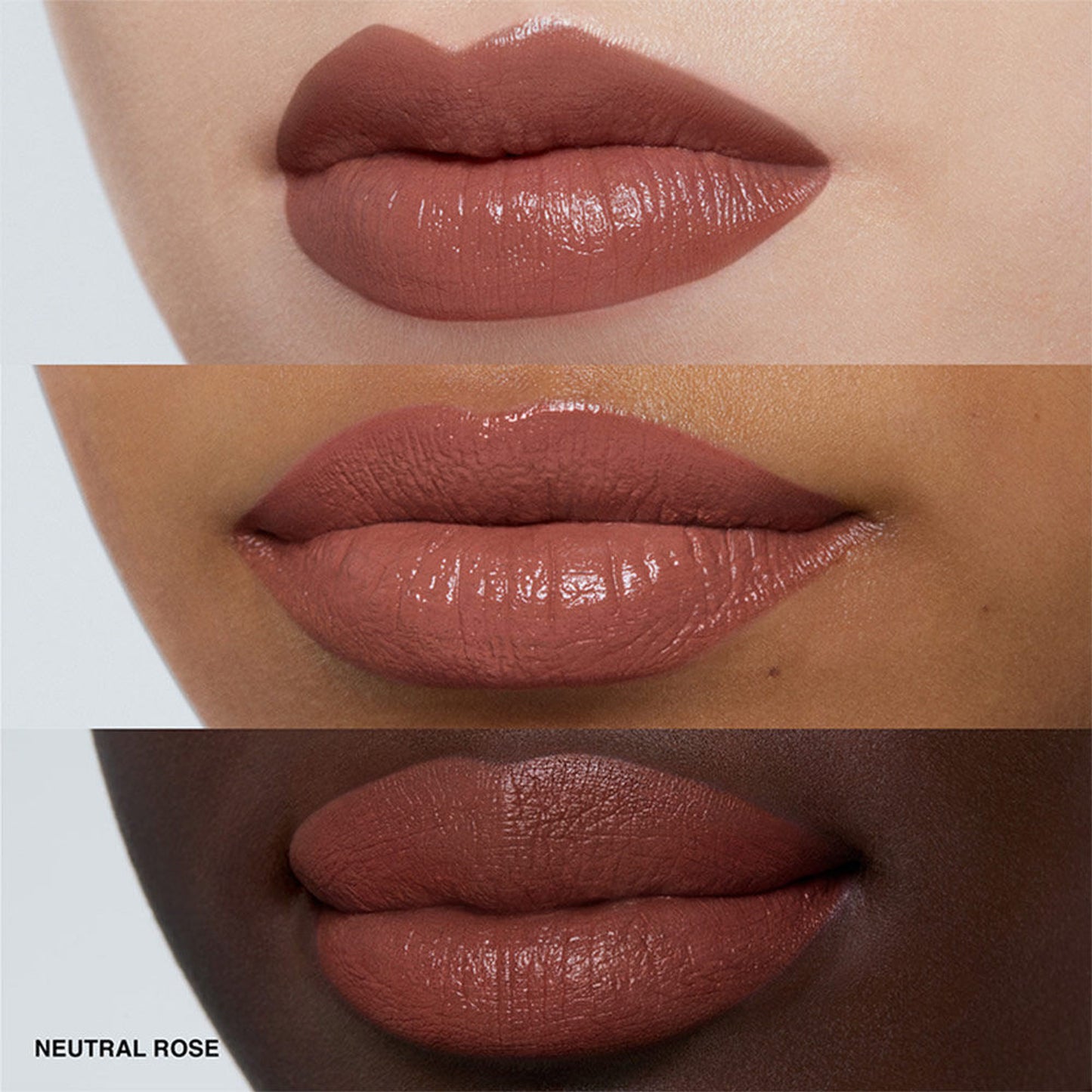 Bobbi Brown Luxe Lipstick - Neutral Rose