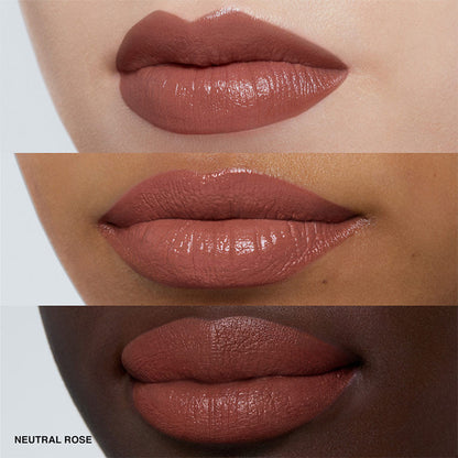 Bobbi Brown Luxe Lipstick - Neutral Rose