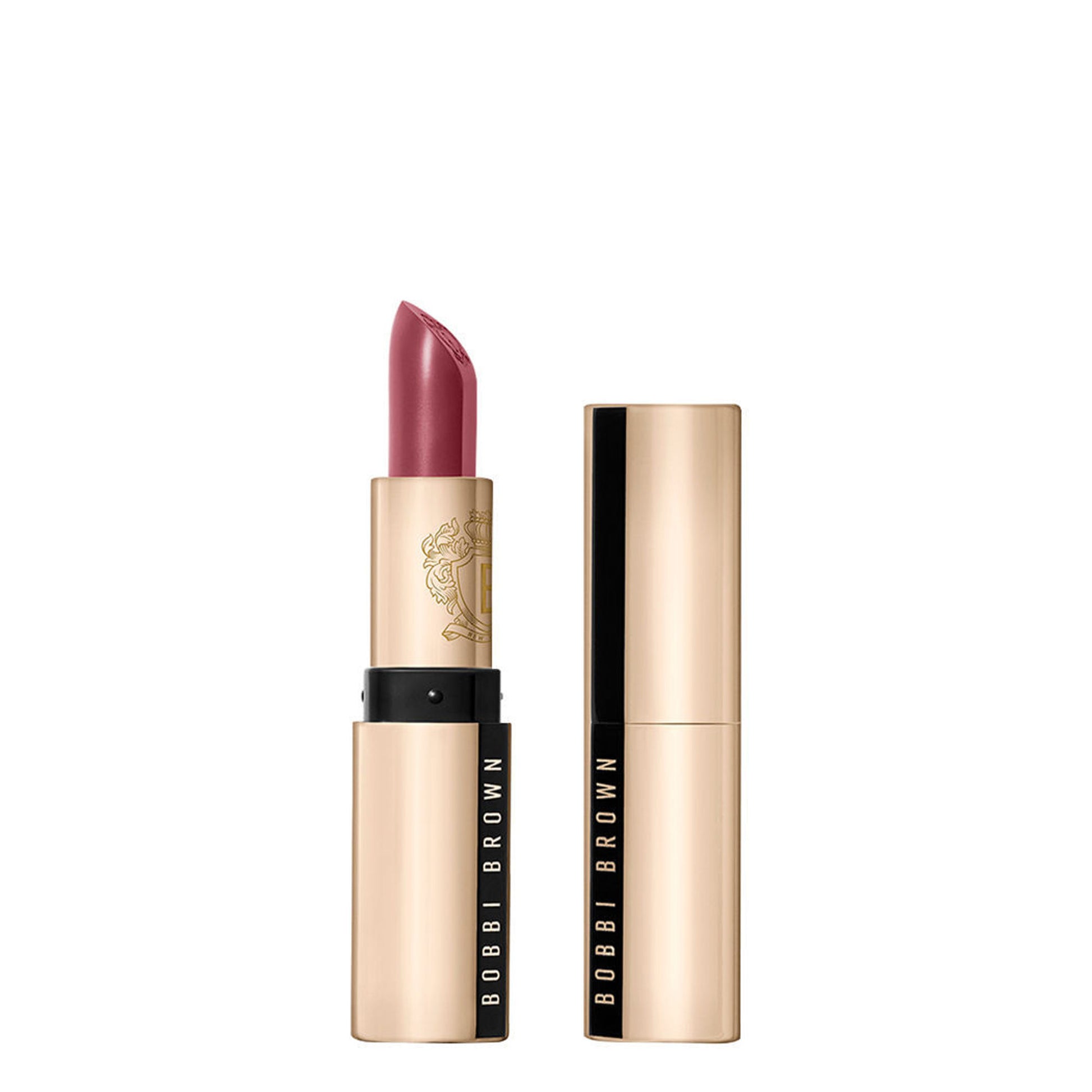 Bobbi Brown Luxe Lipstick - Soft Berry