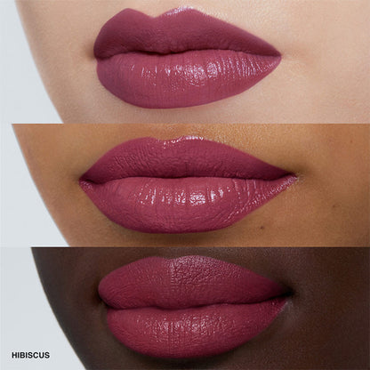 Bobbi Brown Luxe Lipstick - Hibiscus