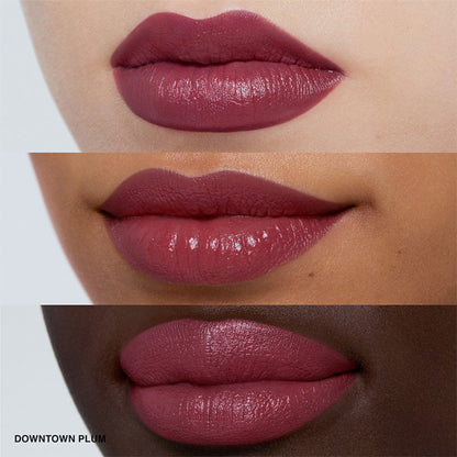 Bobbi Brown Luxe Lipstick - Downtown Plum