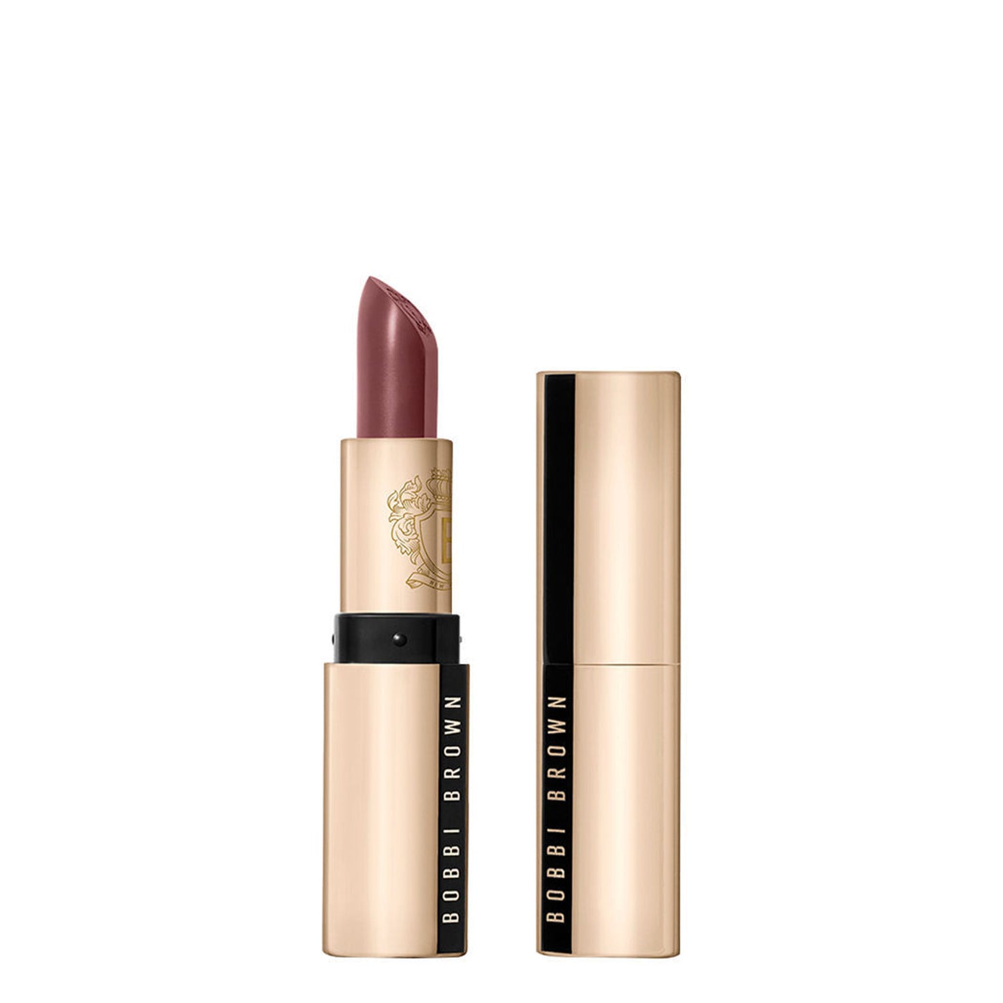 Bobbi Brown Luxe Lipstick - Downtown Plum