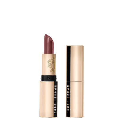 Bobbi Brown Luxe Lipstick - Downtown Plum