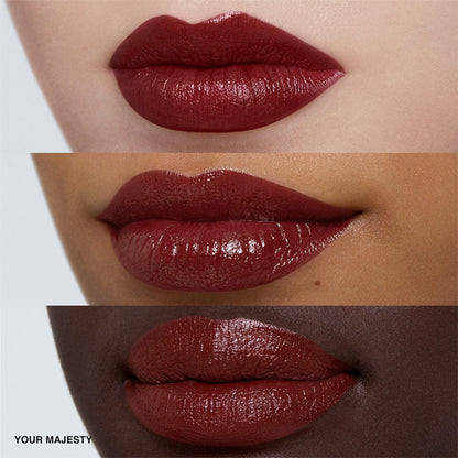 Bobbi Brown Luxe Lipstick - Your Majesty