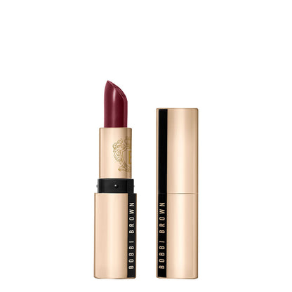 Bobbi Brown Luxe Lipstick - Your Majesty
