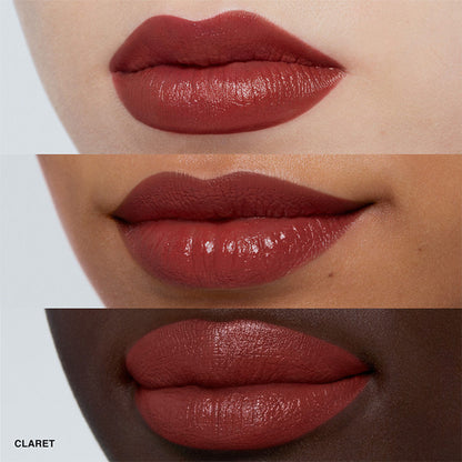 Bobbi Brown Luxe Lipstick - Claret