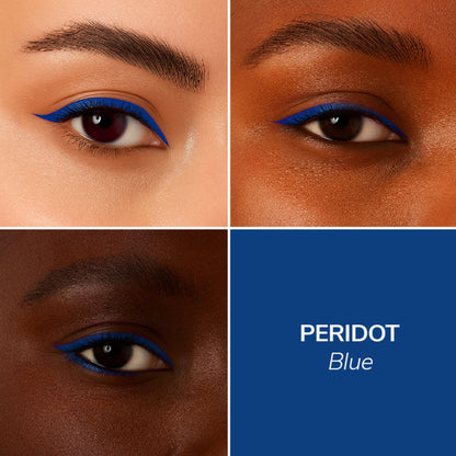 LoveChild Masaba 24 Hr Smudge Proof Liquid Eyeliner - Peridot
