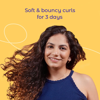 Arata Advanced Curl Care Hair Conditioner, Ultimate Hydration & Easy Detangling, Soft & Bouncy Curls